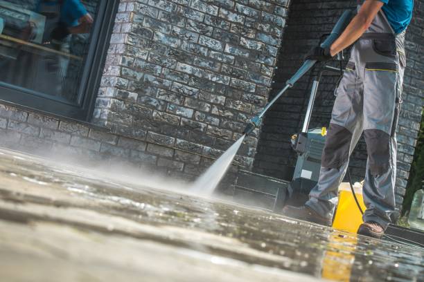 Dutch Island, GA Pressure Washing Company