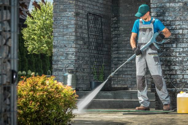 Best Parking Lot and Garage Cleaning  in Dutch Island, GA