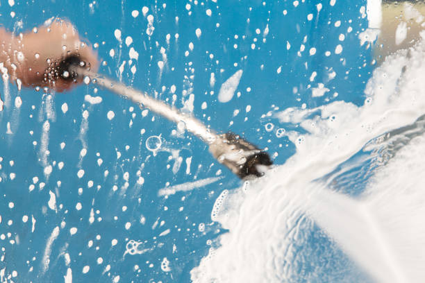 Best Warehouse Cleaning  in Dutch Island, GA