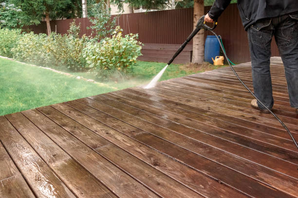 Best Spring Cleaning  in Dutch Island, GA