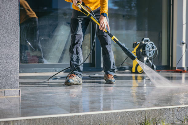 Best House Exterior Washing  in Dutch Island, GA