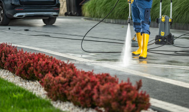 Best Post-Construction Pressure Washing  in Dutch Island, GA